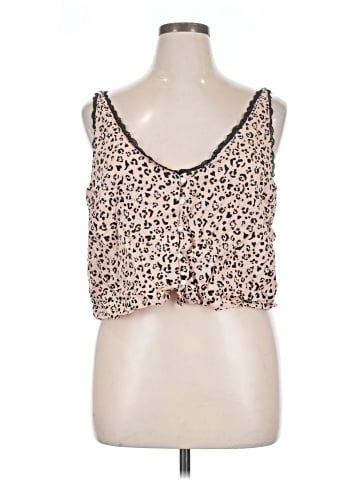 Victoria's Secret Sleeveless Top (view 1)