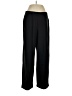 Active Black Casual Pants Size XL - photo 1