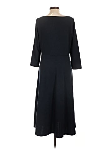 Lands' End Casual Dress (view 2)