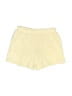 Bluey 100% Cotton Yellow Shorts Size 5T - photo 2