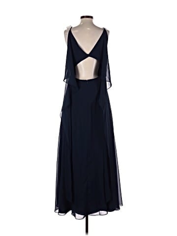 Jenny Yoo Collection Cocktail Dress (view 2)