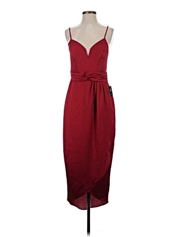 Express Casual Dress (view 1)