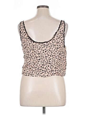 Victoria's Secret Sleeveless Top (view 2)