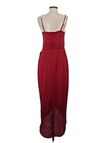 Express Casual Dress (view 2)