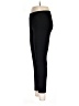 INC International Concepts Solid Black Active Pants Size 8 - photo 5