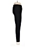 INC International Concepts Solid Black Active Pants Size 8 - photo 4