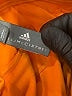 Adidas Stella McCartney Orange Track Pants Size S - photo 9