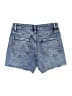 Flying Monkey Blue Denim Shorts Size 26 waist - photo 2