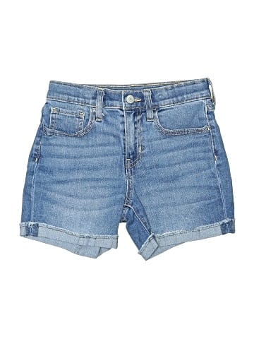 Old Navy Denim Shorts (view 1)