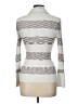 It's Our Time White Pullover Sweater Size L - photo 2