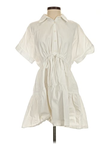 Zara Casual Dress (view 1)