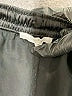 Love Tree 100% Polyester Black Cargo Pants Size M - photo 7