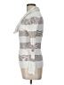 It's Our Time White Pullover Sweater Size L - photo 5