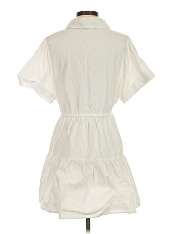 Zara Casual Dress (view 2)