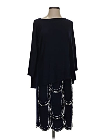 Joseph Ribkoff Cocktail Dress (view 1)