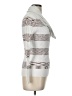 It's Our Time White Pullover Sweater Size L - photo 4