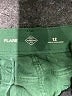 St. John's Bay Green Casual Pants Size 12 - photo 7