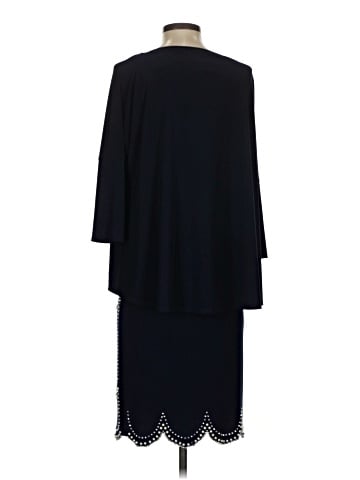 Joseph Ribkoff Cocktail Dress (view 2)