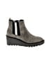 Cecelia New York Gray Ankle Boots Size 7 - photo 1