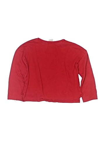 Zara Kids Sweatshirt (view 2)