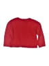 Zara Kids Red Sweatshirt Size 10 - photo 2