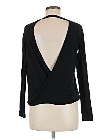 Onzie Long Sleeve Top (view 2)