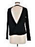 Onzie Black Long Sleeve Top One size - photo 2