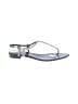 Unutzer Silver Sandals Size EU 40 1/2 - photo 1