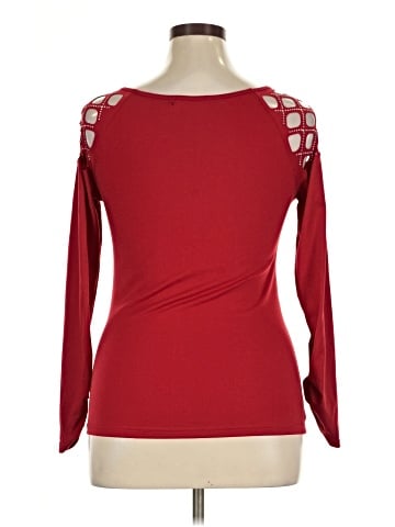 CBR Long Sleeve Top (view 2)