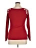 CBR Red Long Sleeve Top Size XL - photo 2
