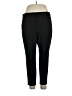 J.Crew Solid Black Dress Pants Size 16 - photo 1