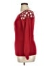 CBR Red Long Sleeve Top Size XL - photo 5