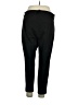 J.Crew Solid Black Dress Pants Size 16 - photo 2