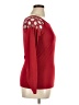 CBR Red Long Sleeve Top Size XL - photo 4