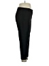J.Crew Solid Black Dress Pants Size 16 - photo 4