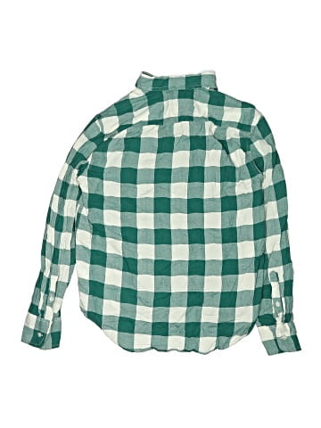 Crewcuts Long Sleeve Button-Down Shirt (view 2)