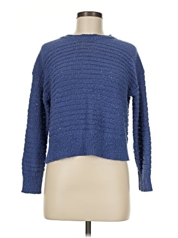 Melrose and Market Pullover Sweater (view 1)