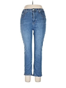 Veronica Beard Jeans Jeans (view 1)