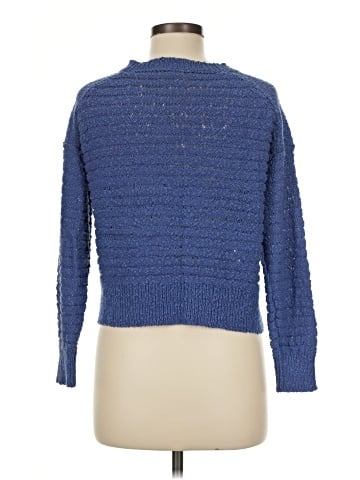 Melrose and Market Pullover Sweater (view 2)