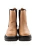 Esprit Tan Ankle Boots Size 10 - photo 2
