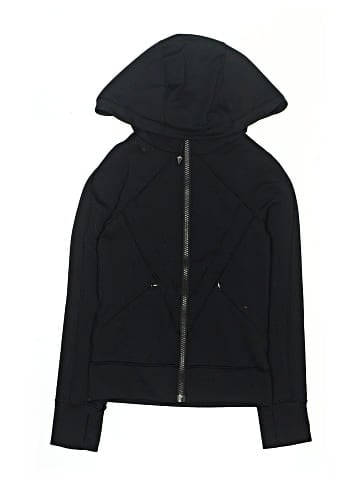 Ivivva Zip Up Hoodie (view 1)
