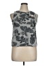 Peloton Gray Tank Top Size XL - photo 1