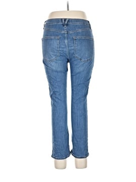 Veronica Beard Jeans Jeans (view 2)