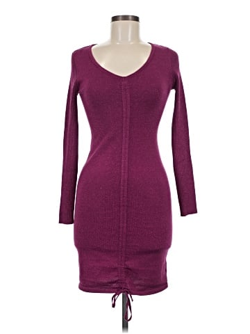 Crave Fame By Almost Famous Casual Dress (view 1)