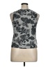 Peloton Gray Tank Top Size XL - photo 2