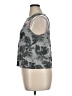 Peloton Gray Tank Top Size XL - photo 5