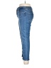 Veronica Beard Jeans Hearts Blue Jeans Size 31 waist - photo 5