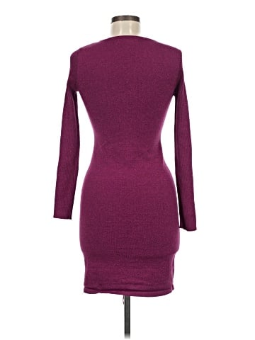 Crave Fame By Almost Famous Casual Dress (view 2)