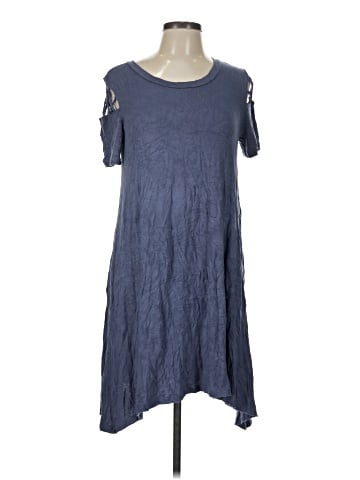 Alya Casual Dress (view 1)