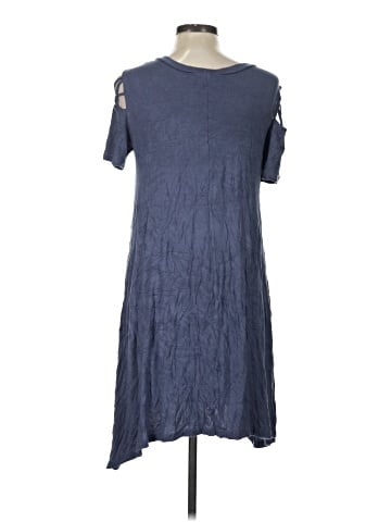 Alya Casual Dress (view 2)